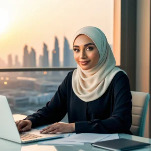 DIGITAL MARKETING EXPERT IN ABU DHABI