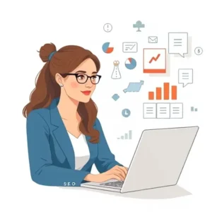 SEO SPECILAIST IN ABU DHABI